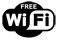 FREE WIFI